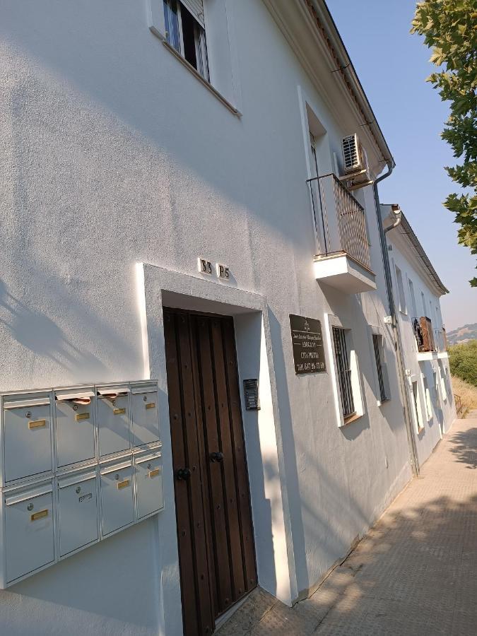 Casa Curro Daire El Bosque Dış mekan fotoğraf