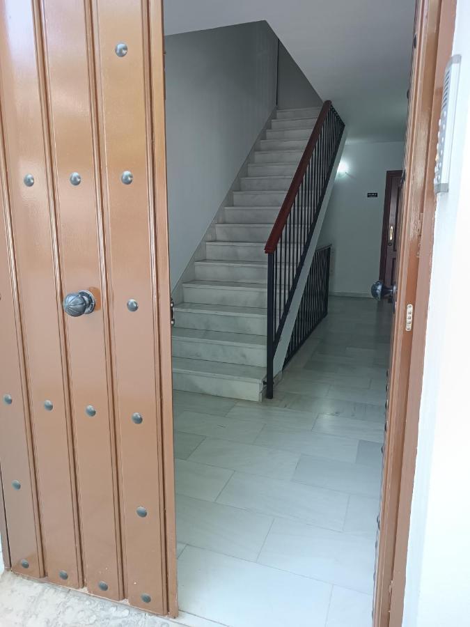 Casa Curro Daire El Bosque Dış mekan fotoğraf