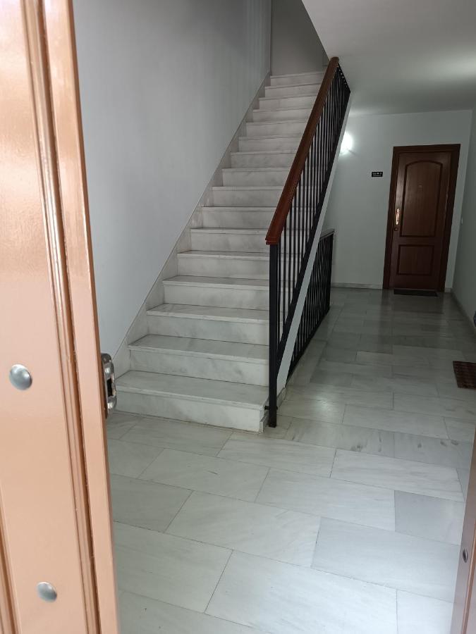 Casa Curro Daire El Bosque Dış mekan fotoğraf